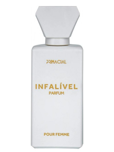 Infalível Pour Femme Primacial