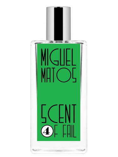 Scent of Fail 4 Miguel Matos