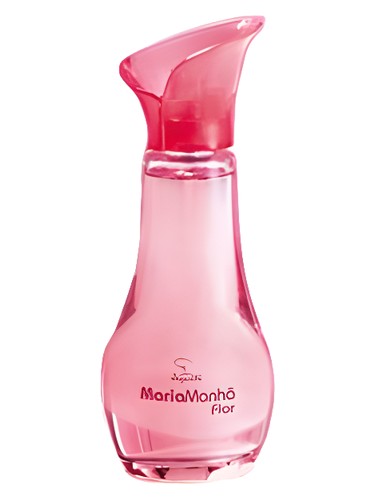 Maria Manhã Flor Jequiti for women