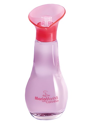 Jequiti Maria Manha com Carinho