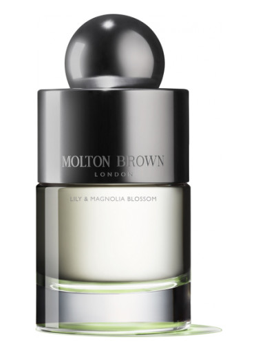 magnolia blossom eau de toilette