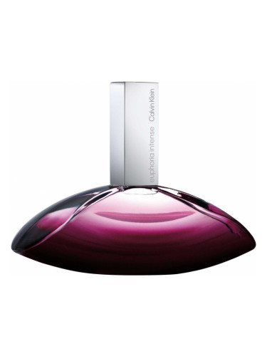 Euphoria Intense Calvin Klein perfume a fragrance for women 2021