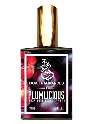 The Dua Brand Plumlicious