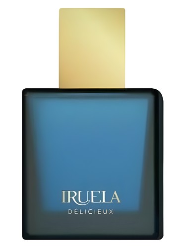 Délicieux Iruela