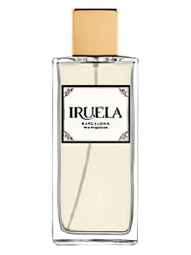 Saline & Woody Mediterranean Iruela for women and men