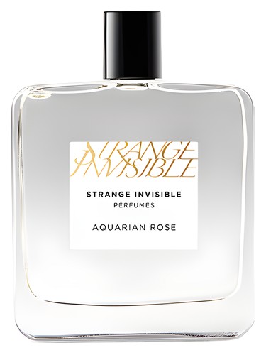 Strange Invisible Perfumes Aquarian Rose