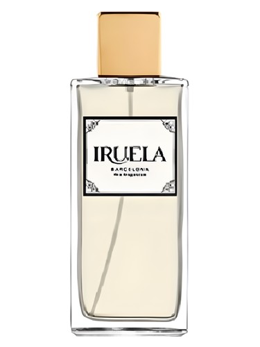 Spicy & Wild Spirit Iruela for women and men