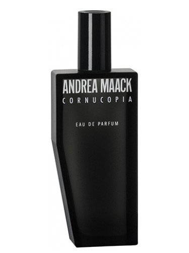 Cornucopia Andrea Maack perfume - a fragrance for women and men