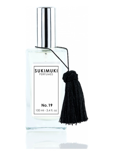 No. 19 Sukimuki
