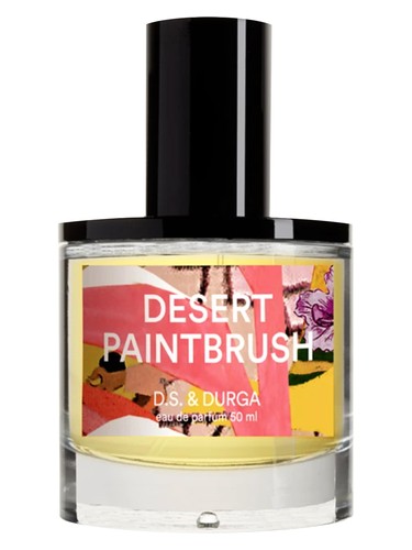 DS Durga Desert Paintbrush