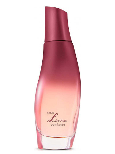 Luna Confiante Natura perfume - a fragrance for women 2021