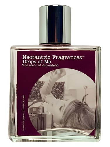 Drops of Me Neotantric