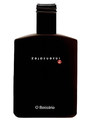 Insensatez 2 O Boticário for women and men