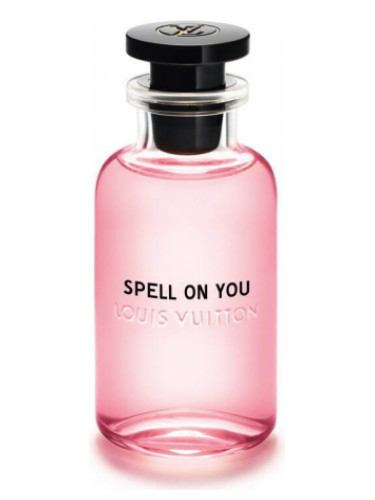 LOUIS VUITTON fragrance review SPELL ON YOU - LV perfume - does this scent  put a spell on you? 