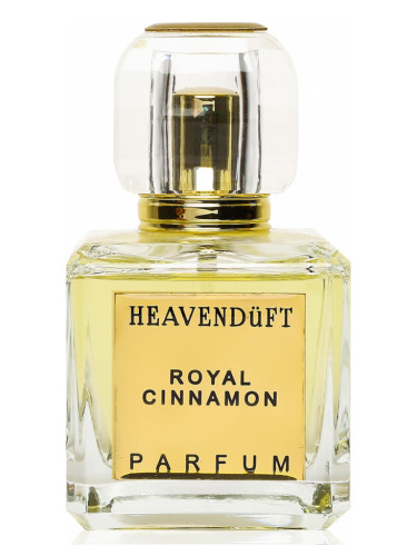 Royal Cinnamon HeavenDuft