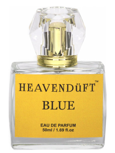 Blue HeavenDuft