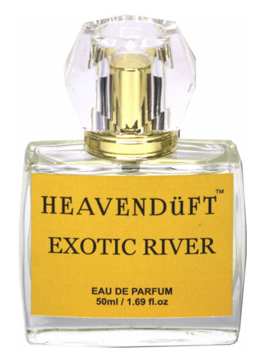 Exotic River HeavenDuft