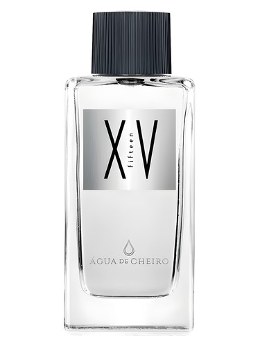 Fifteen XV Água de Cheiro for women and men