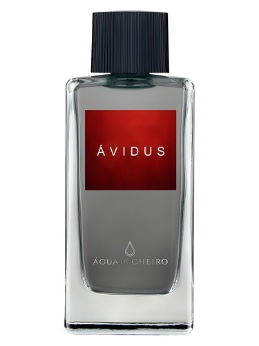 Ávidus Água de Cheiro for men
