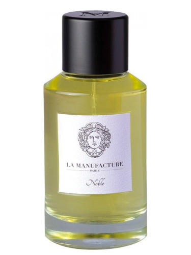 Bois De Feu La Manufacture perfume - a fragrance for women and men