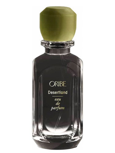 Desertland Oribe perfume - a new fragrance for women and men 2021
