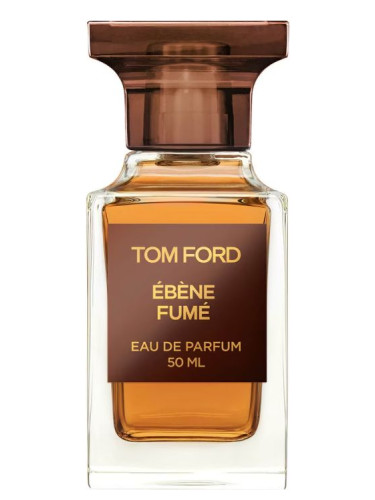 Ébène Fumé Tom Ford perfume - a fragrance for women and men 2021