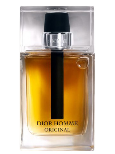 lever rulle Udveksle Dior Homme Original Dior cologne - a new fragrance for men 2021