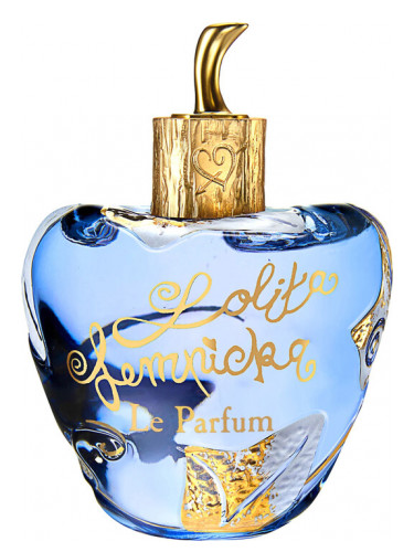 Parfum Lolita Lempicka