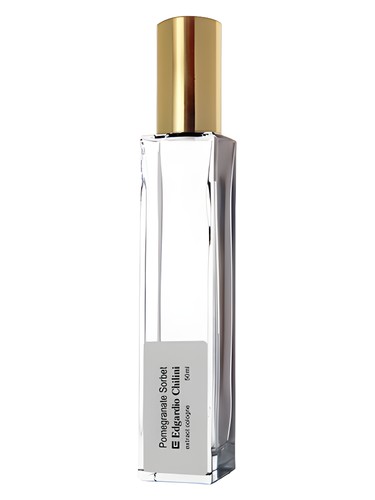 Edgardio Chilini Pomegranate Sorbet Granatovyj Sorbe