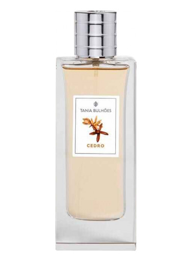Cedro Tania Bulhões perfume - a fragrance for women and men 2021
