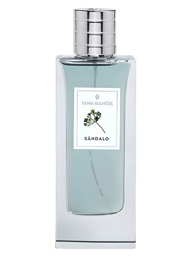 Tania Bulhoes Sandalo