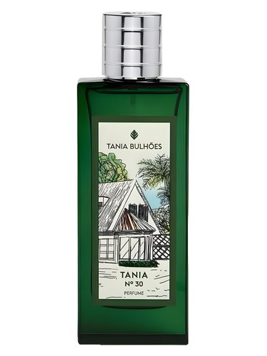 Tania Bulhoes Tania No 30