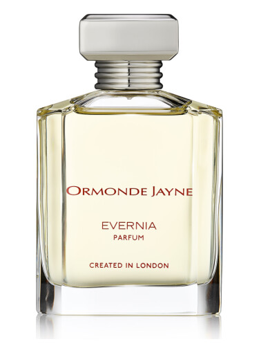 Evernia Ormonde Jayne