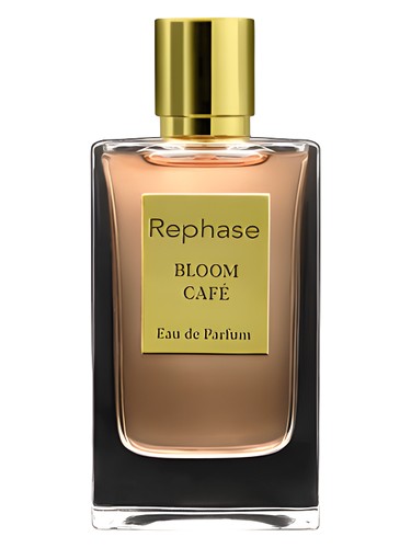 Bloom Café Rephase for women and men