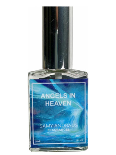 Angel discount perfume scent