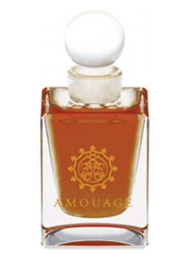 Attar Al Jawhar Amouage perfume a fragrance for women and men 2007