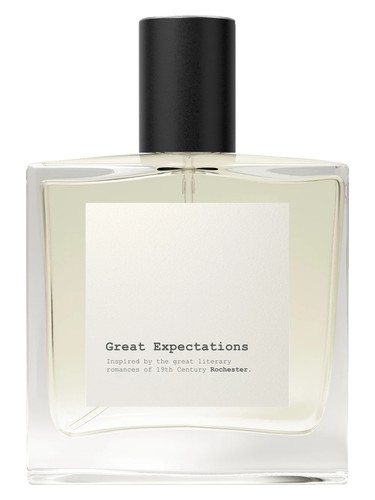 Edenbridge Great Expectations