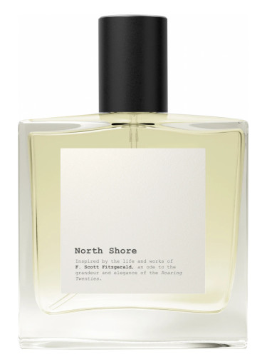 North Shore Edenbridge perfume - a fragrance for women and men 2020