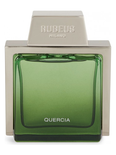 Quercia Rubeus Milano Perfume A Fragrance For Women And Men 2021