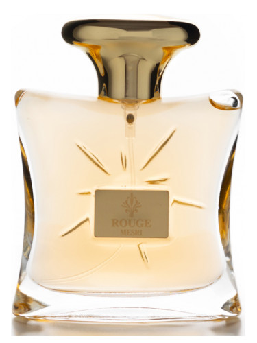 Rouge Mesri Perfumes