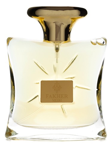 Fakher Mesri Perfumes