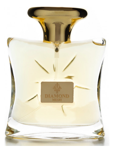 Diamond Mesri Perfumes