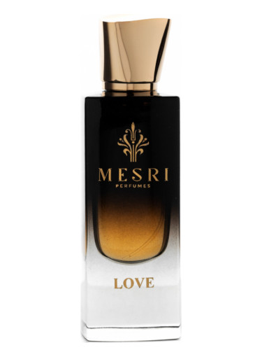 Love Mesri Perfumes
