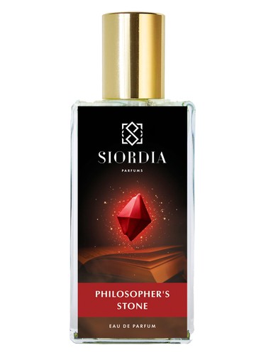 Siordia Parfums Philosopher s Stone