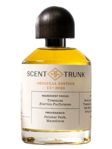 Treemoss Scent Trunk