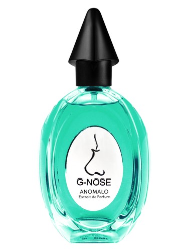 G Nose Perfumes Anomalo