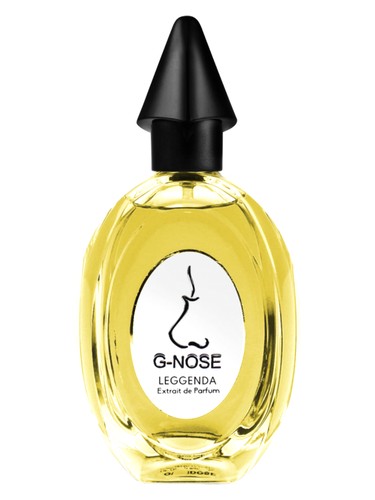 G Nose Perfumes Leggenda