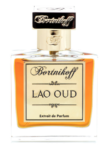 Lao Oud Bortnikoff perfume - a fragrance for women and men 2021