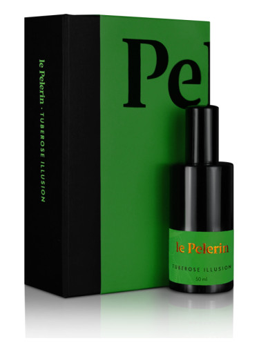 Tuberose Illusion le Pelerin