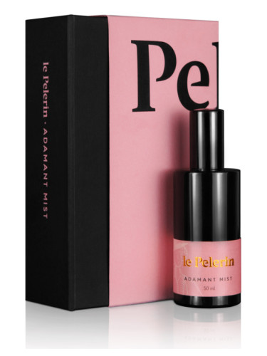 Adamant Mist le Pelerin
